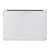 Лаптоп Microsoft Surface Laptop 6, Silver (ZLQ-00026)