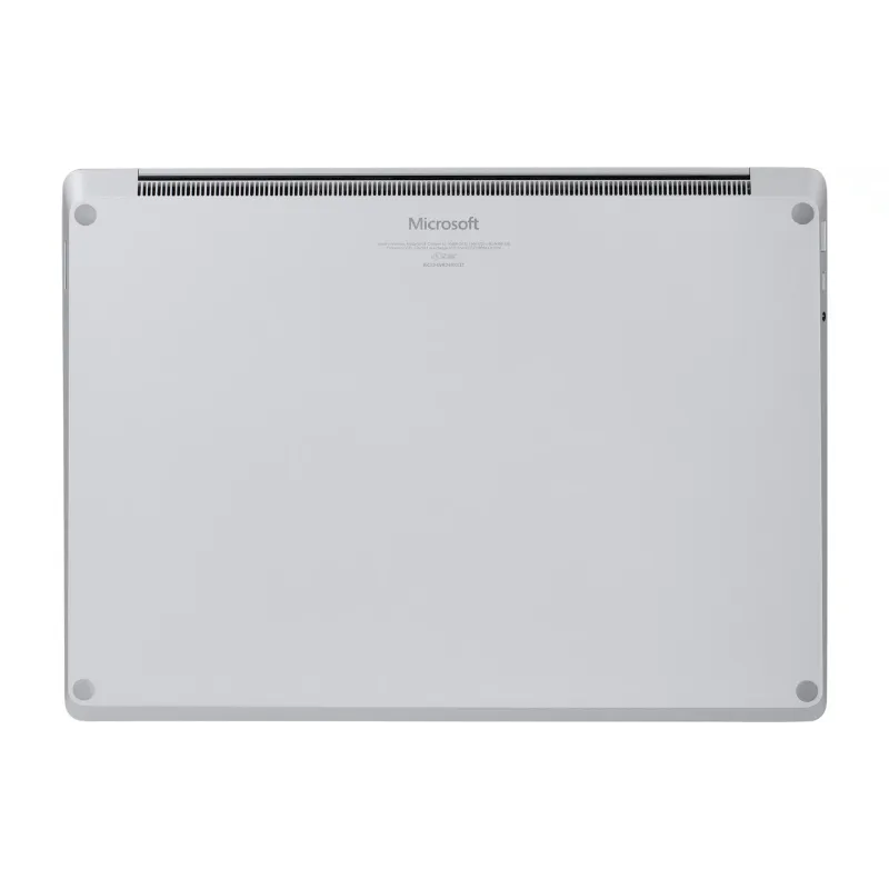 Лаптоп Microsoft Surface Laptop 6, Silver (ZJW-00026)