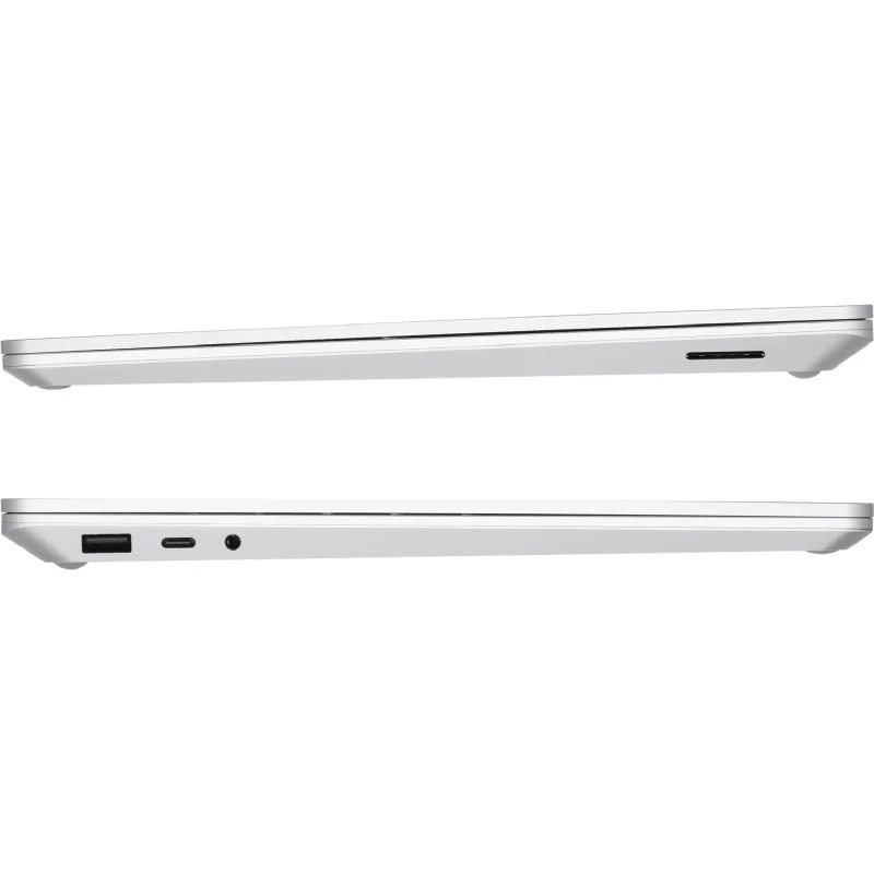 Лаптоп Microsoft Surface Laptop 6, Silver (ZJW-00026)