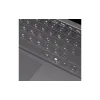 Лаптоп Microsoft Surface Laptop 6, Silver (ZJW-00026)