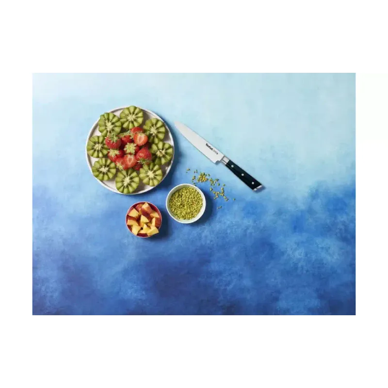 Conjunto de facas Tefal (K232S224)