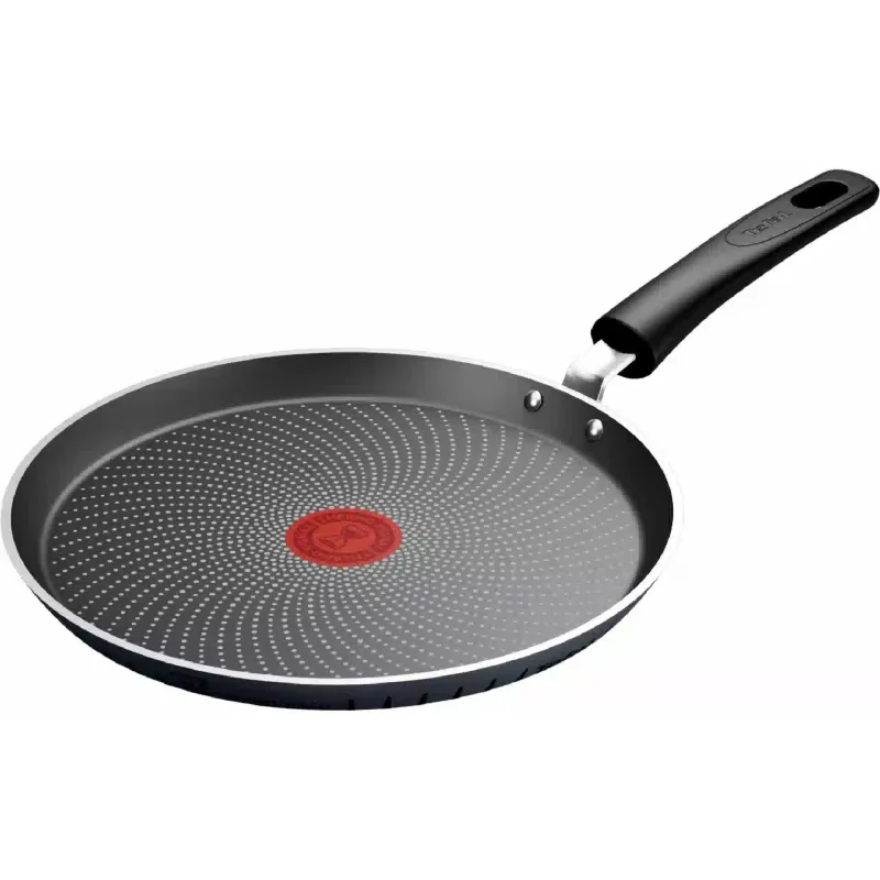 مقلاة الفطائر Tefal So' Light, Black (H0563842)