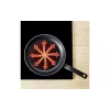 مقلاة الفطائر Tefal So' Light, Black (H0563842)