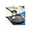مقلاة الفطائر Tefal So' Light, Black (H0563842)