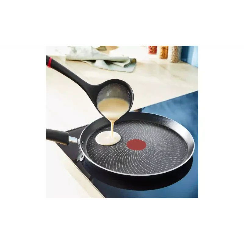 مقلاة الفطائر Tefal So' Light, Black (H0563842)