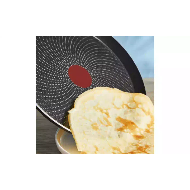 مقلاة الفطائر Tefal So' Light, Black (H0563842)