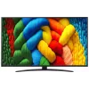 تلفزيون LG NanoCell, Black (55NANO81A6A)