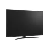 تلفزيون LG NanoCell, Black (55NANO81A6A)
