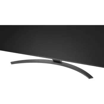 Телевізор LG, Black (55NANO81A6A)