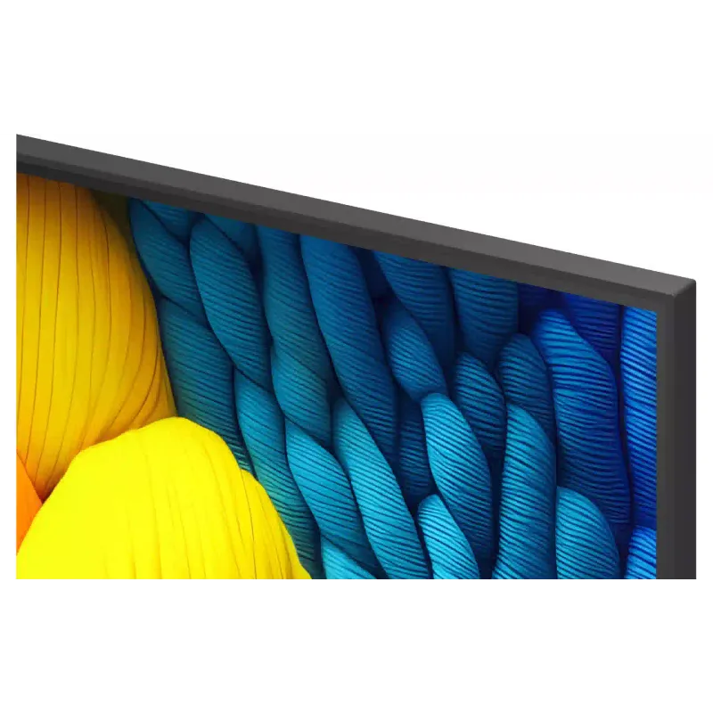 تلفزيون LG NanoCell, Black (50NANO81A6A)