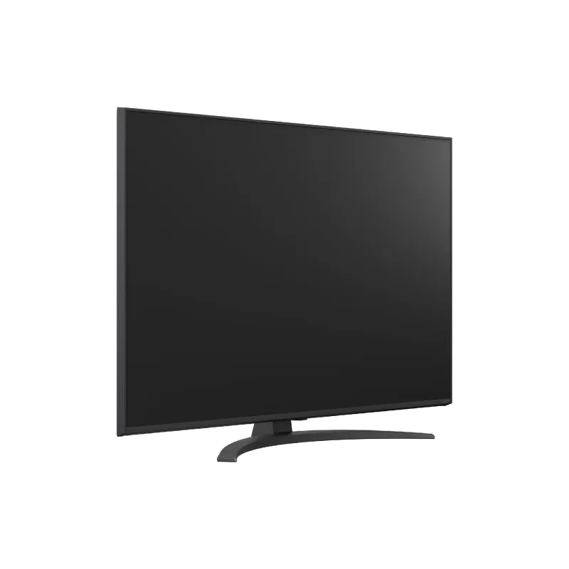 تلفزيون LG NanoCell, Black (50NANO81A6A)