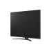 TELEVISOR LG, Black (50NANO81A6A)
