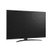 TELEVISOR LG NanoCell, Black (43NANO81A6A)