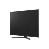 تلفزيون LG NanoCell, Black (43NANO81A6A)