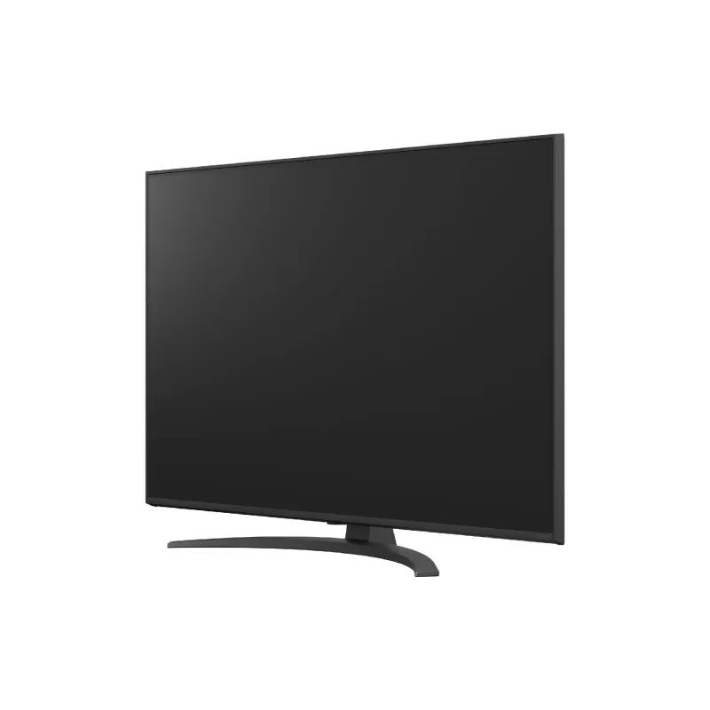 تلفزيون LG NanoCell, Black (43NANO81A6A)