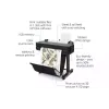 Ploter HP DesignJet T630 (5HB09D)