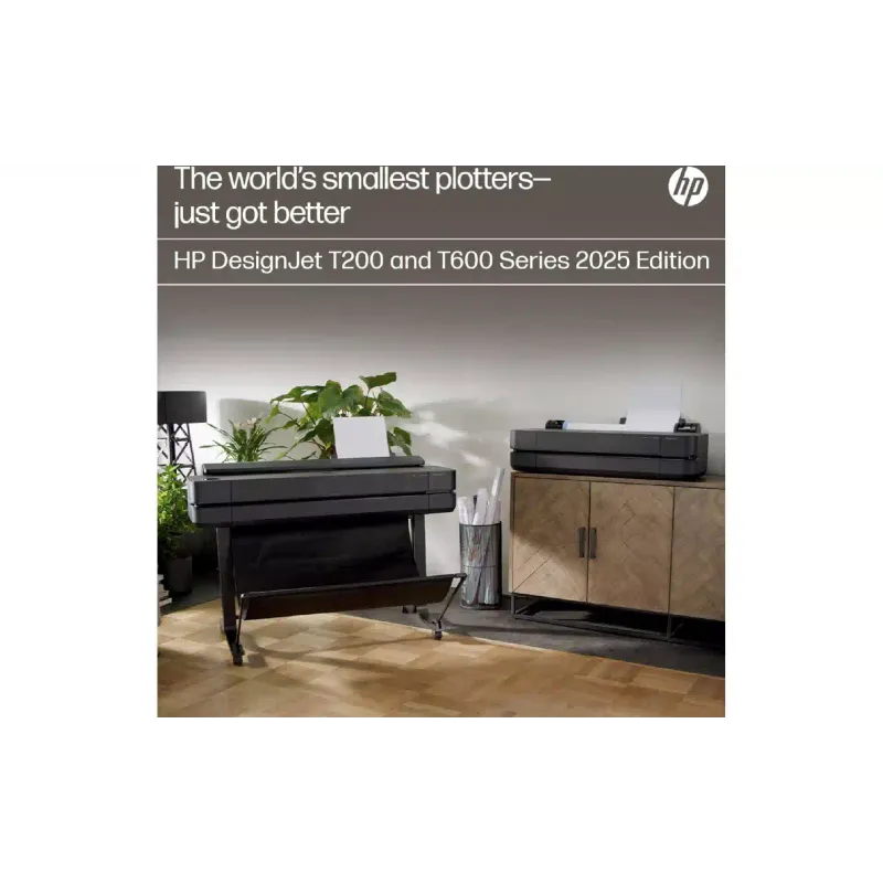 Ploter HP DesignJet T630 (5HB09D)