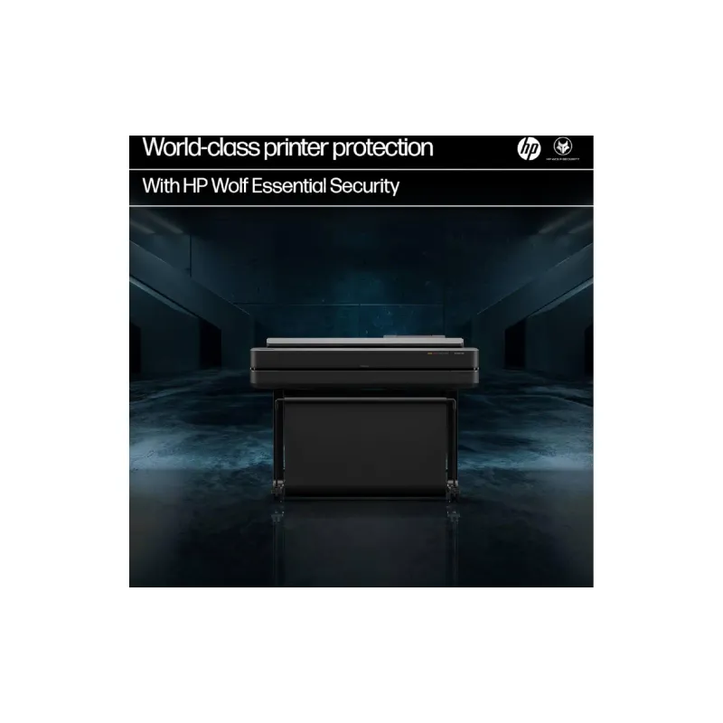Ploter HP DesignJet T630 (5HB09D)