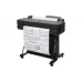 Плоттер HP DesignJet /Wi-Fi T630 (5HB09D)