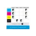 Плоттер HP DesignJet /Wi-Fi T630 (5HB09D)