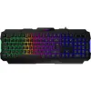 Клавіатура MSI (S11-04UA221-HH9), Black
