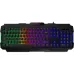 لوحة المفاتيح MSI, Black (S11-04UA221-HH9)