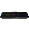 Клавіатура MSI (S11-04UA221-HH9), Black