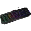Клавіатура MSI (S11-04UA221-HH9), Black