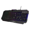 Клавіатура MSI (S11-04UA221-HH9), Black