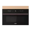 Beépített mikrohullámú sütő Whirlpool, Black (AMW6440FB)