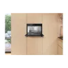 Beépített mikrohullámú sütő Whirlpool, Black (AMW6440FB)