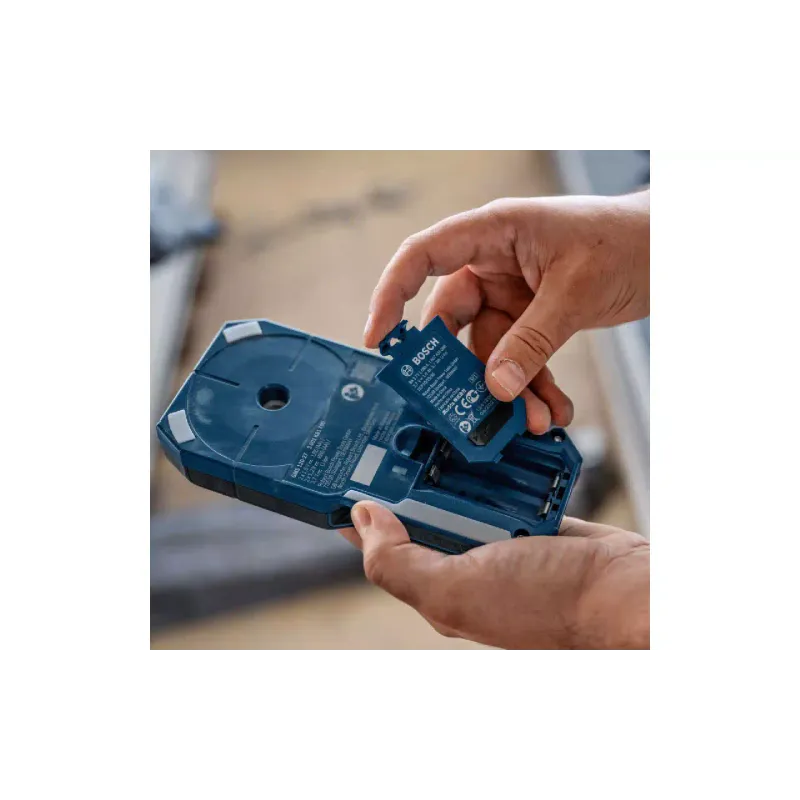 Detektor Bosch Professional (0.601.081.700)