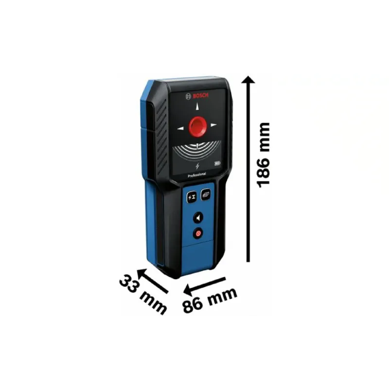 Detektor Bosch Professional (0.601.081.700)