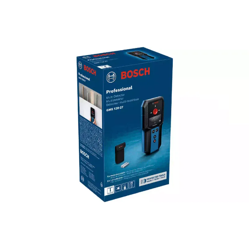 Detektor Bosch Professional (0.601.081.700)