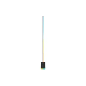 Okos állólámpa Govee Floor Lamp 2, Black (H607C311)