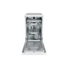 Посудомийна машина Indesit DSFO3T224C (DSFO3T224C), White