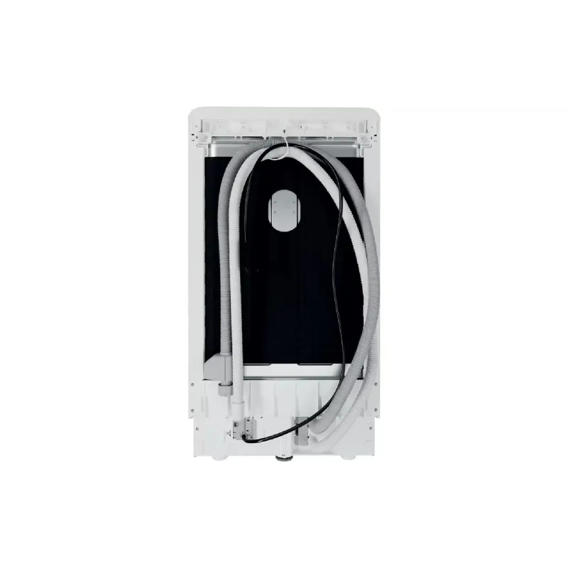 Посудомийна машина Indesit DSFO3T224C (DSFO3T224C), White