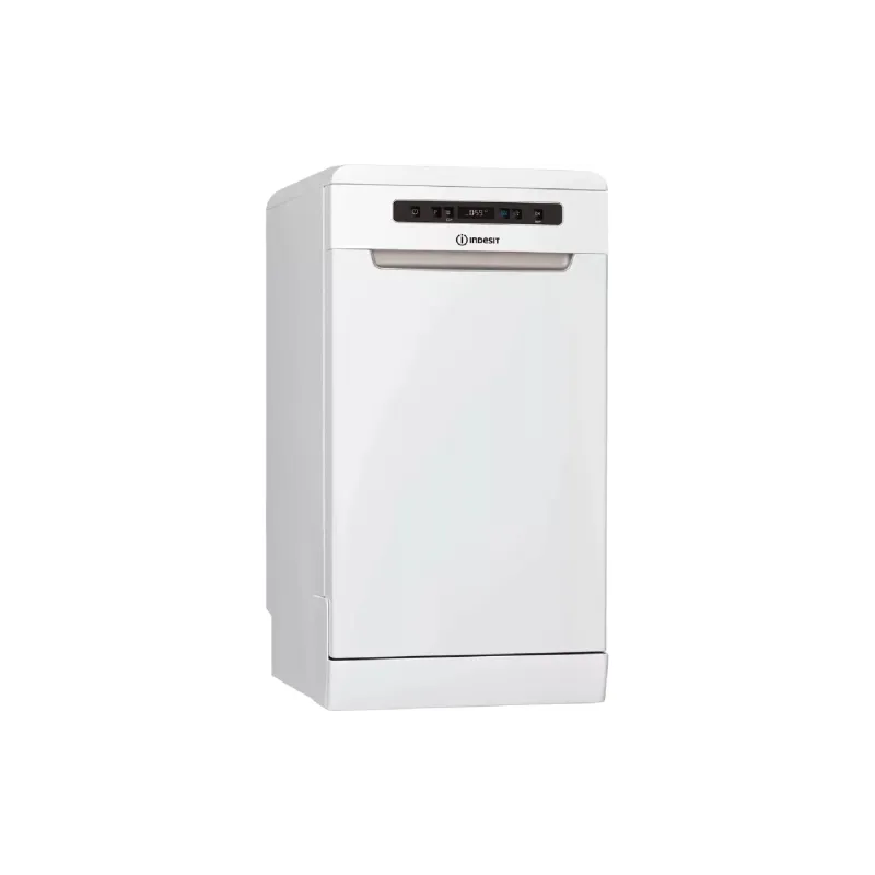 Посудомийна машина Indesit DSFO3T224C (DSFO3T224C), White