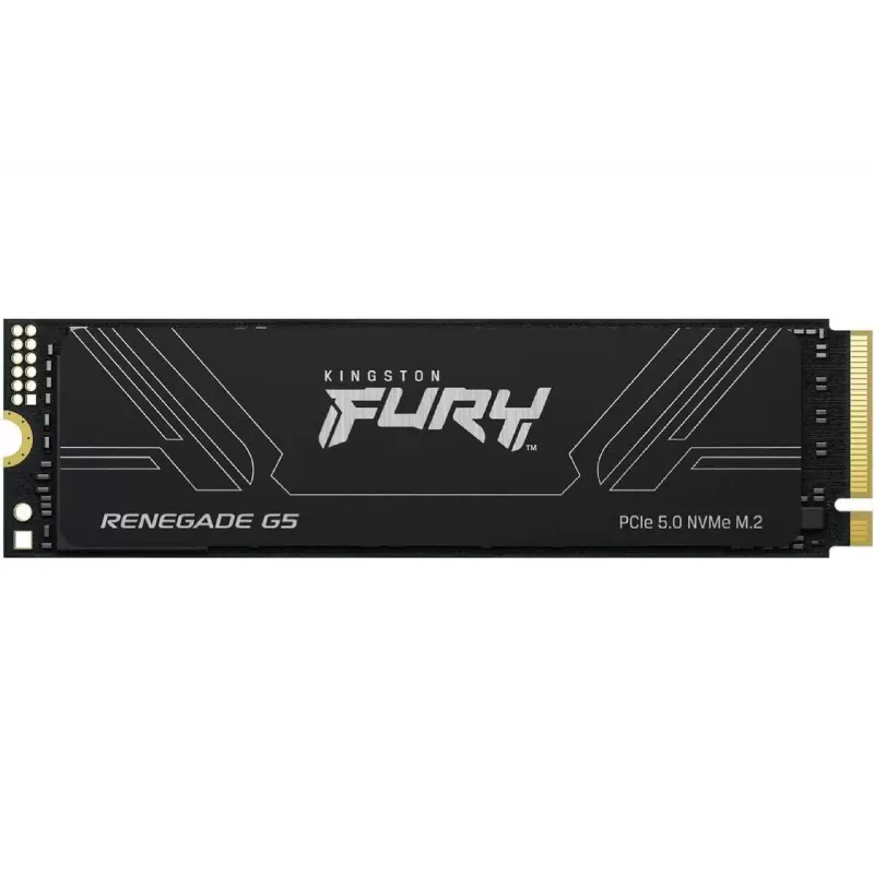 SSD съхранение Kingston (SFYR2S/1T0)