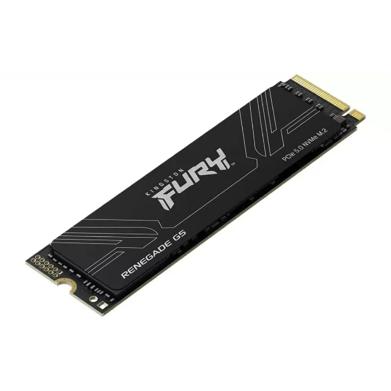 SSD съхранение Kingston (SFYR2S/1T0)