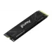 SSD-Speicher Kingston (SFYR2S/2T0)