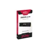 SSD съхранение Kingston (SFYR2S/2T0)