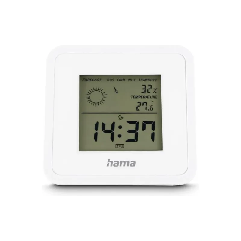 Digitális hőmérő Hama (00185891)