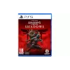 لعبة Games Software Assassin's Creed Shadows (3307216292630)