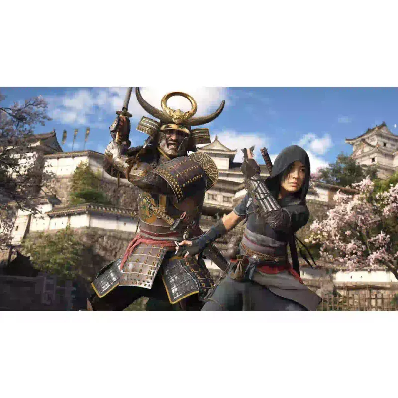 لعبة Games Software Assassin's Creed Shadows (3307216292630)