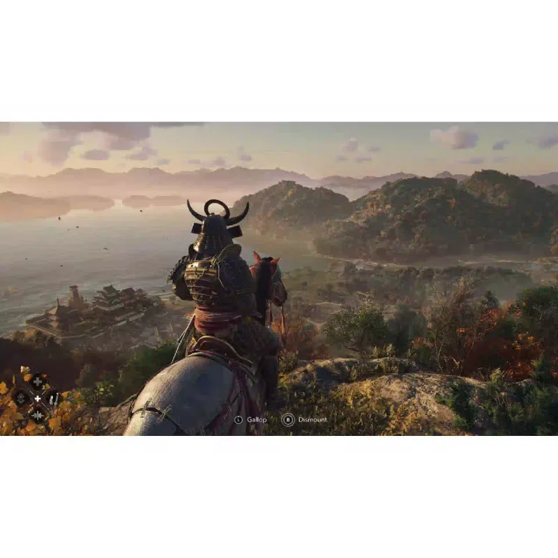 لعبة Games Software Assassin's Creed Shadows (3307216292630)