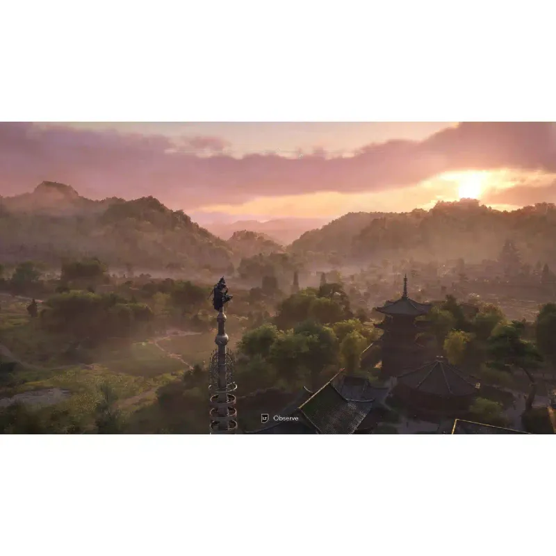 لعبة Games Software Assassin's Creed Shadows (3307216292630)