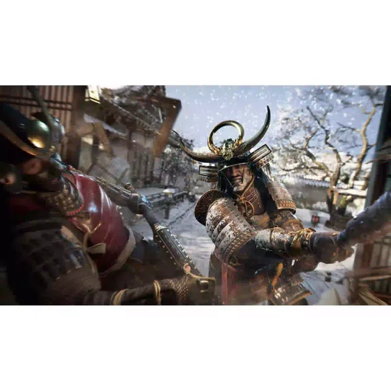 لعبة Games Software Assassin's Creed Shadows (3307216292630)
