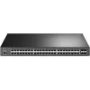 Коммутатор TP-Link  (SG3452XP)
