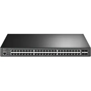 Διακόπτης TP-Link (SG3452XP)
